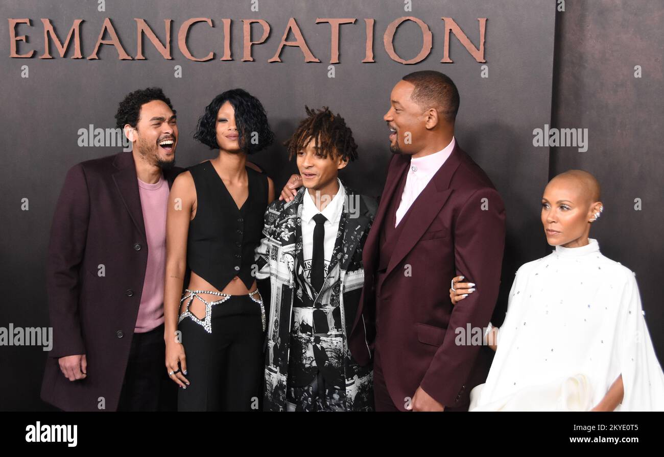 Jaden smith red carpet hi-res stock photography and images - Alamy