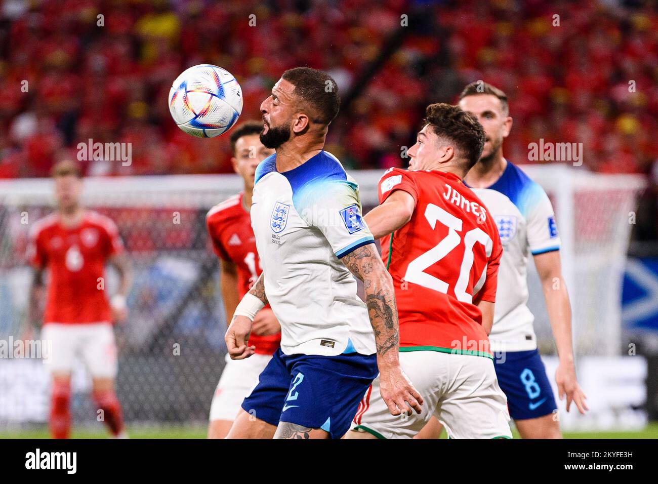 Crisp The Sun Signs Kyle Walker For Its World Cup Coverage Abstract Concept Crisp The Sun Signs Kyle Walker For Its World Cup Coverage Abstract Concept
