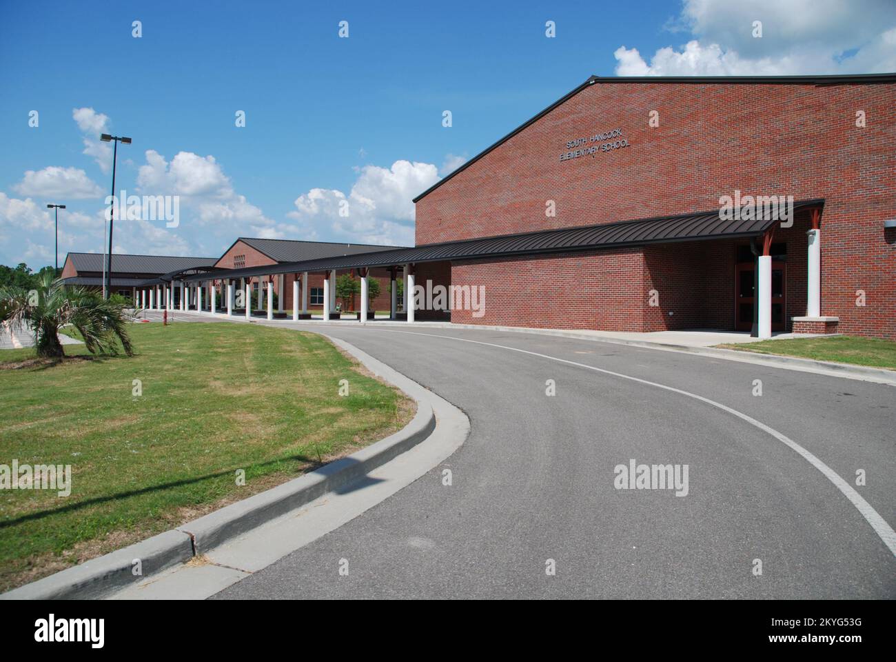 Hurricane/Tropical Storm Bay St. Louis, Miss. , August 22, 2010