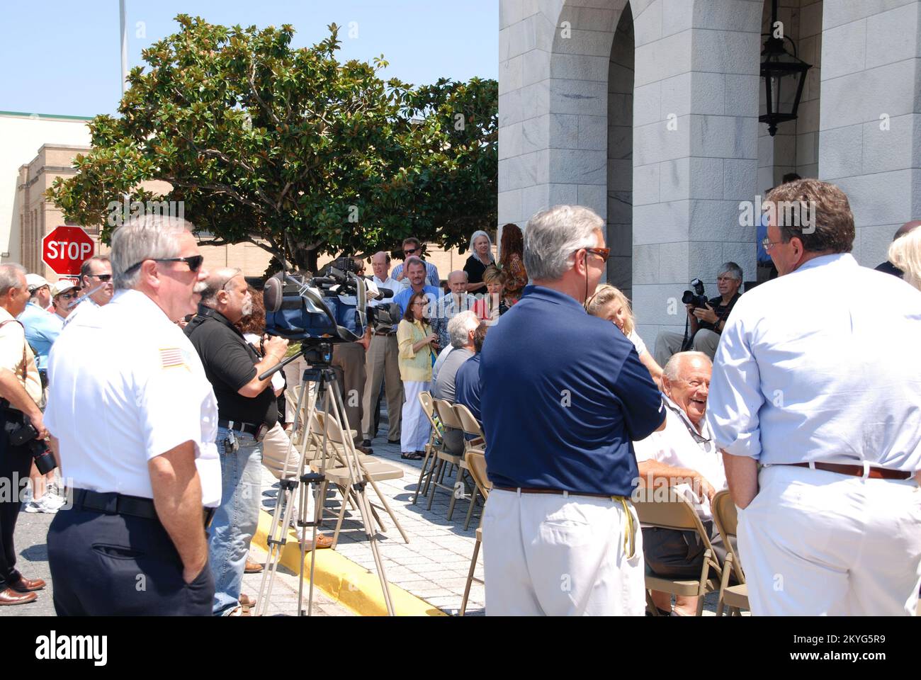 Hurricane/Tropical Storm Biloxi, Miss. , August 24, 2010 Local