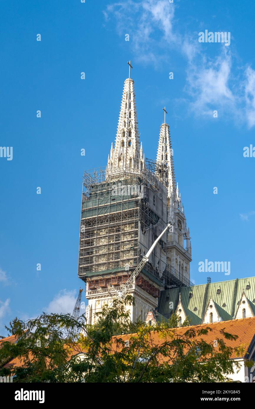 zagreb-croatia-11-october-2022-close-up-view-of-the-difficult