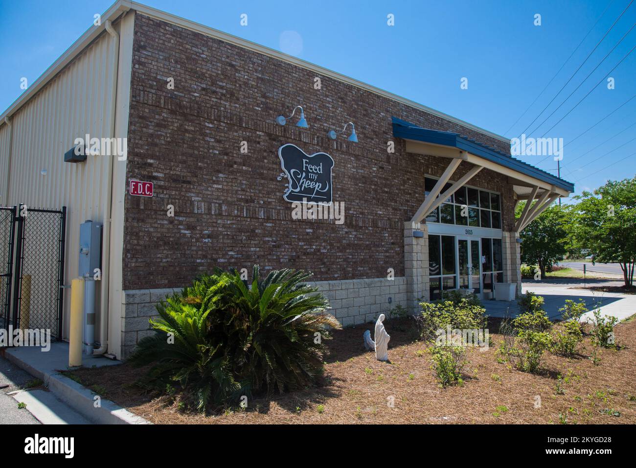 Gulfport MS May 5 2015 Feed My Sheep Faith based Kitchen And gulfport-ms-may-5-2015-feed-my-sheep-faith-based-kitchen-and