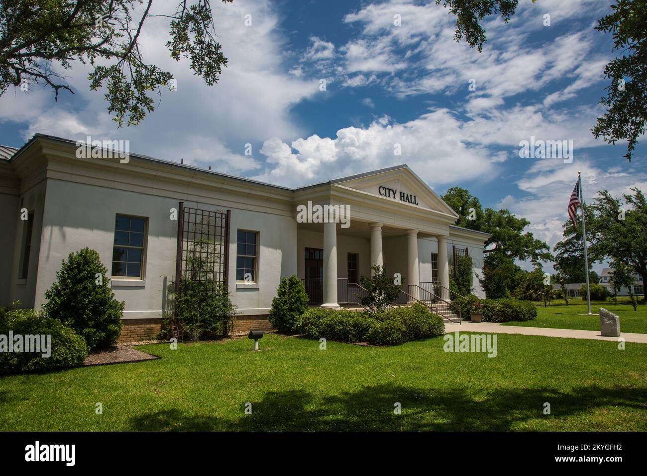 Pass christian mississippi hires stock photography and images Alamy