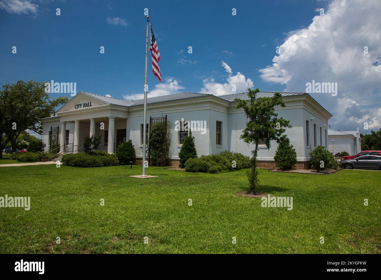 Pass christian mississippi hires stock photography and images Alamy