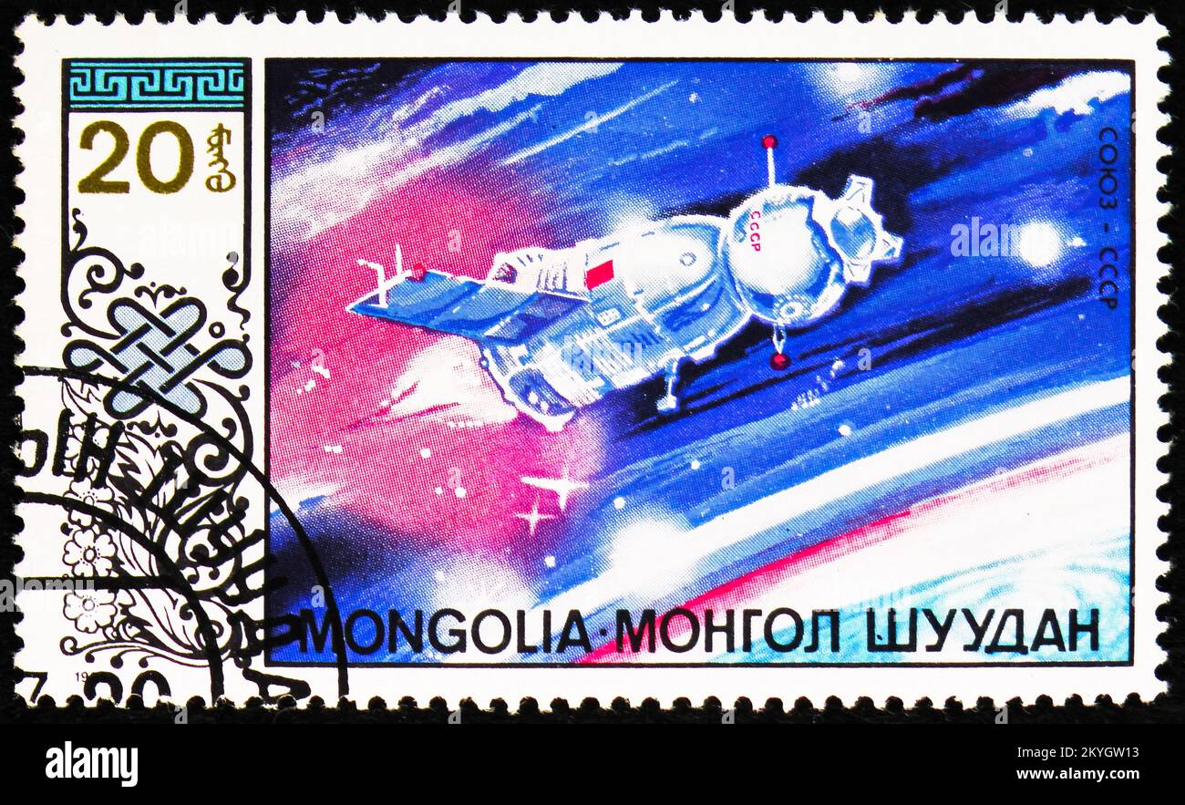 Soyuz