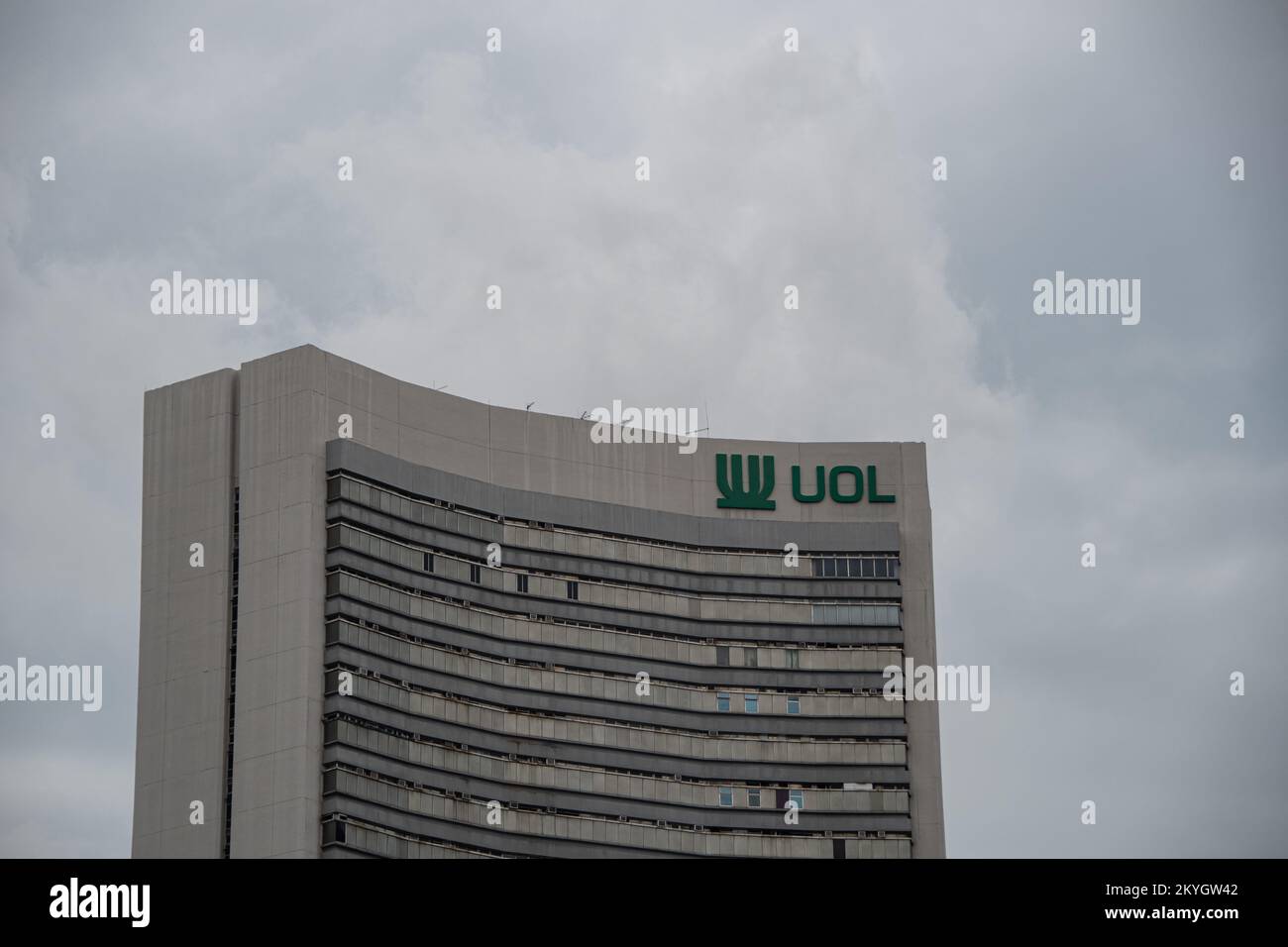 Uol hi-res stock photography and images - Alamy