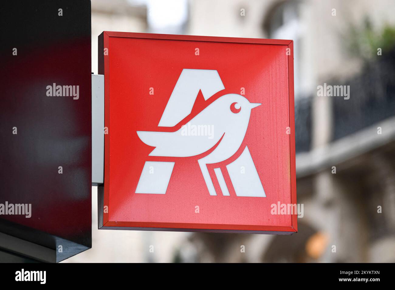 My auchan hi-res stock photography and images - Page 15 - Alamy