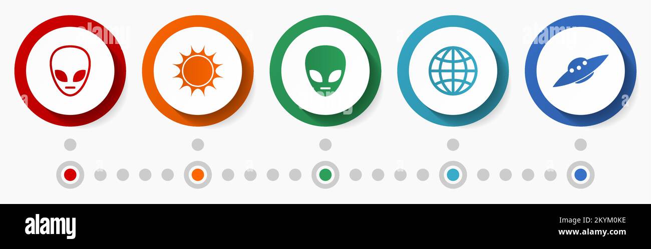 Roswell ufo Stock Vector Images - Alamy