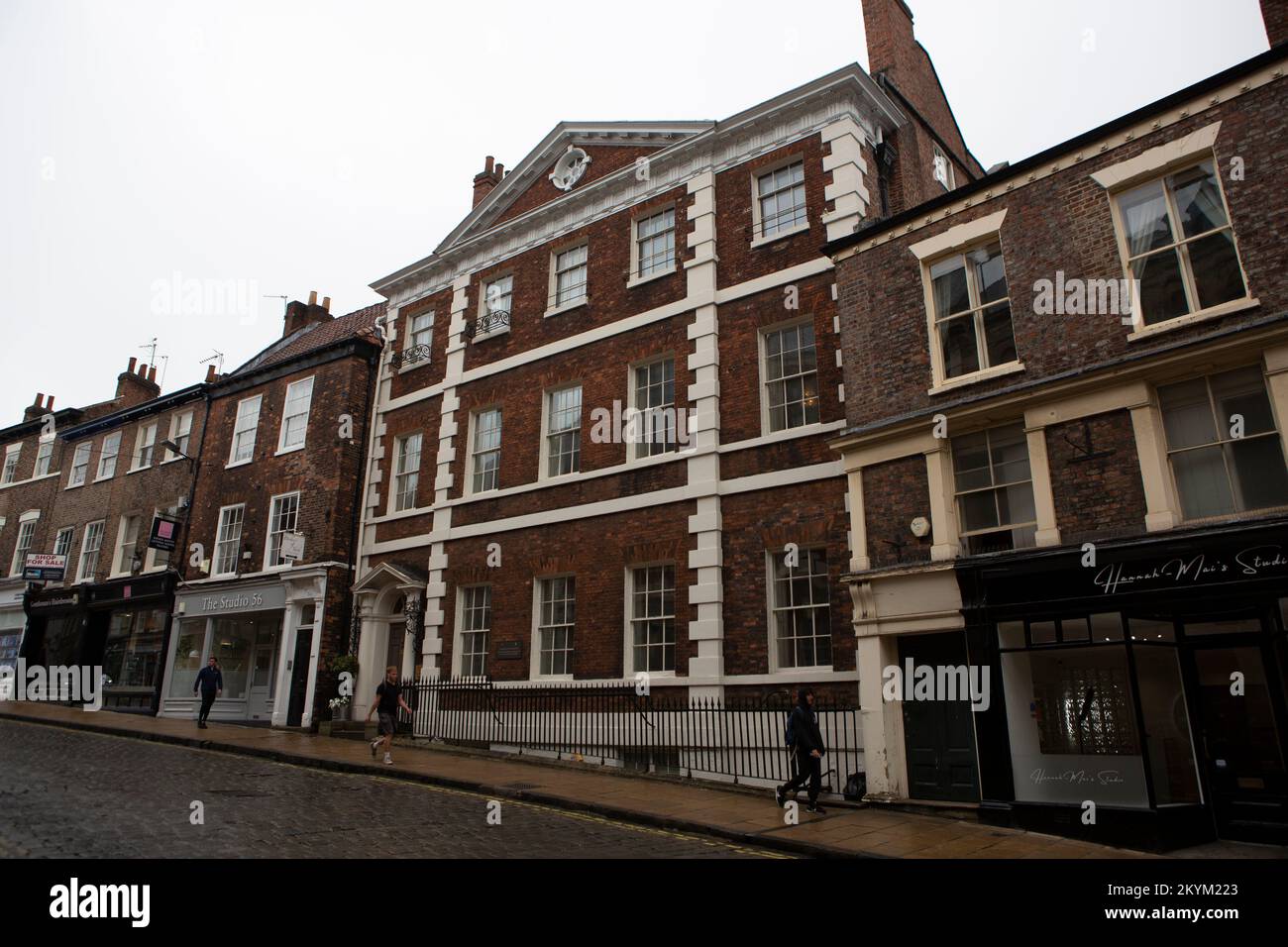 Garforth yorks hires stock photography and images Alamy