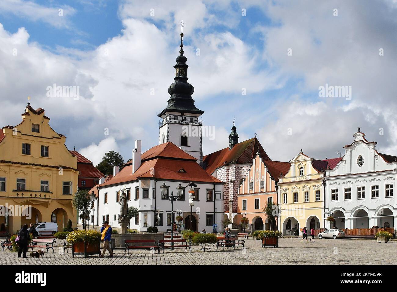 Square Important Building Most important building hi-res stock photography and images - Alamy