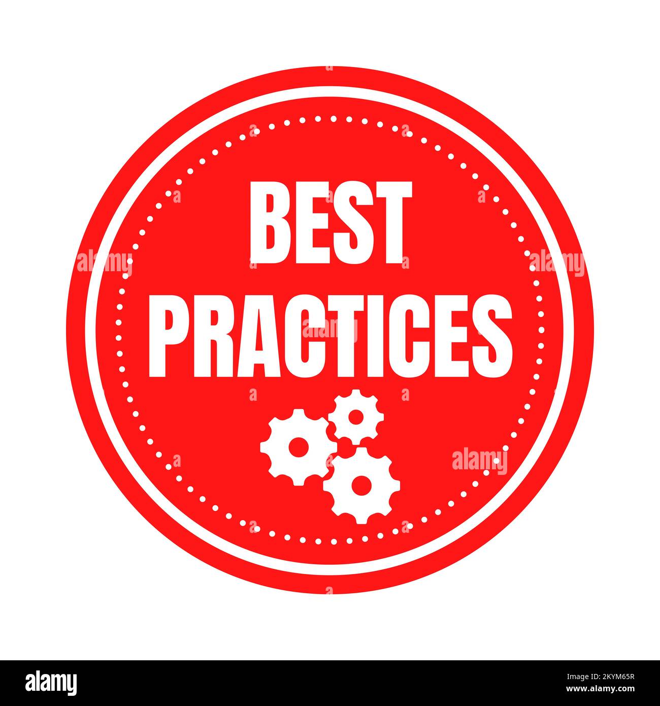 https://c8.alamy.com/comp/2KYM65R/best-practices-symbol-icon-2KYM65R.jpg