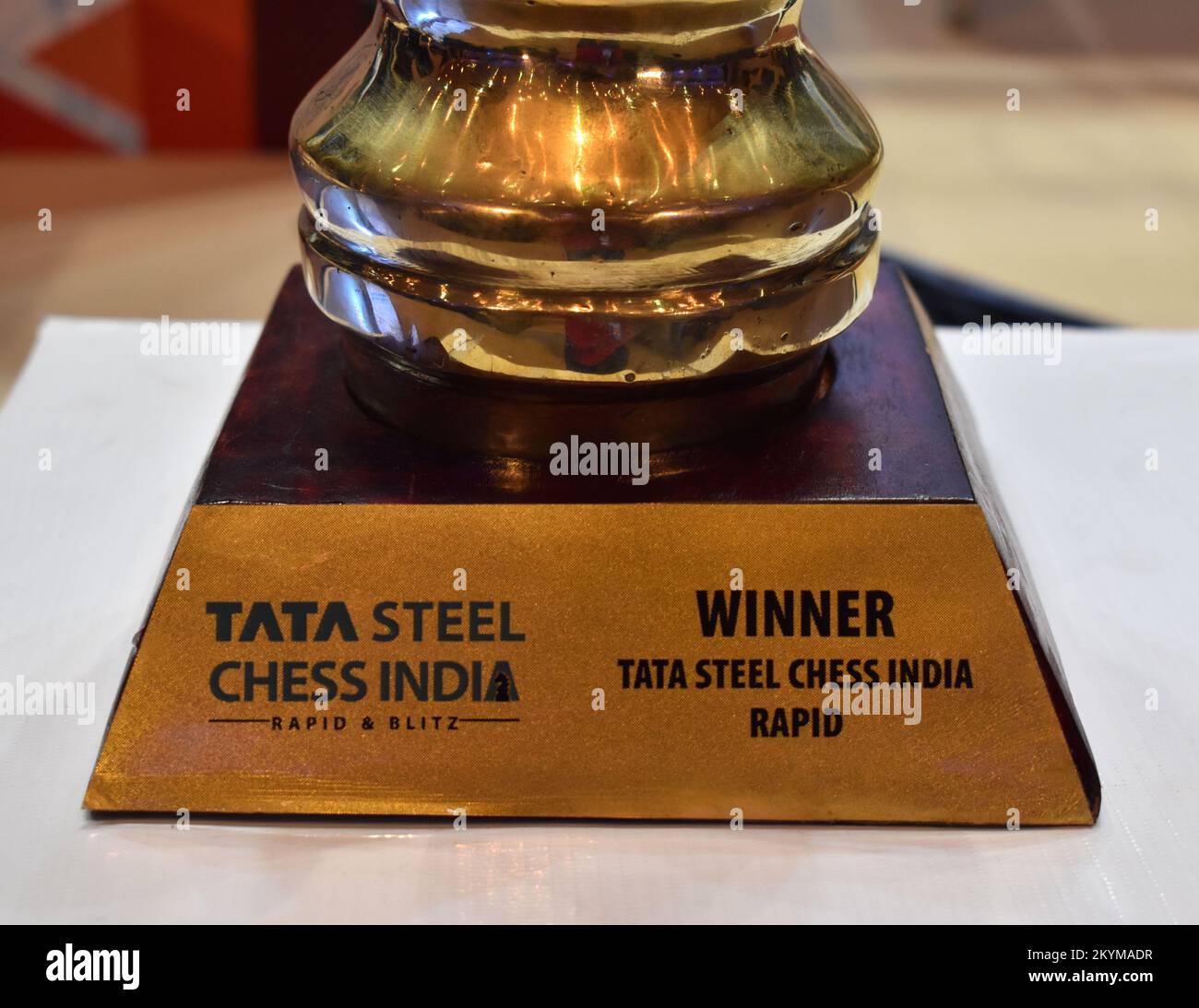 Tata Steel Rapid & Blitz: Live