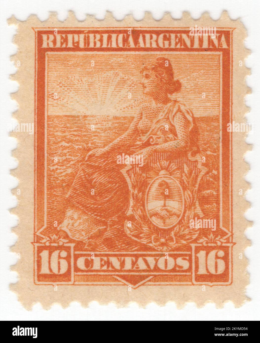 Republica Argentina Stamp Hi res Stock Photography And Images Alamy