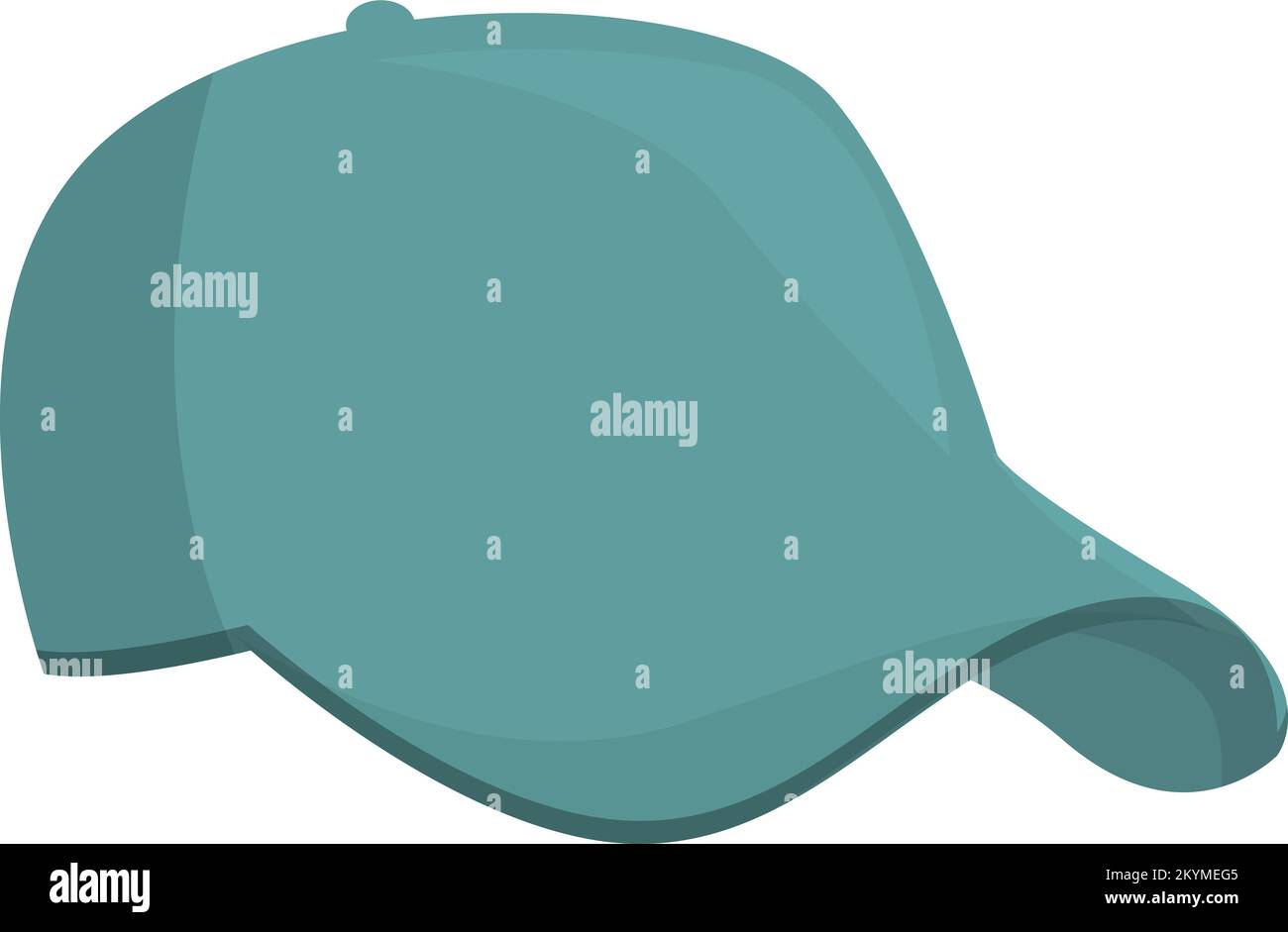 Cap icon cartoon vector. Sport hat. Head snap Stock Vector Image & Art