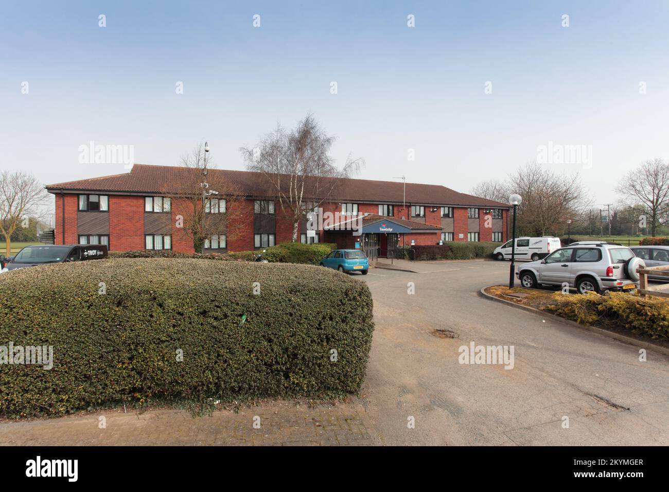 Travelodge & Little Chef, A17 Wisbech Road, Long Sutton, Nr Kings Lynn