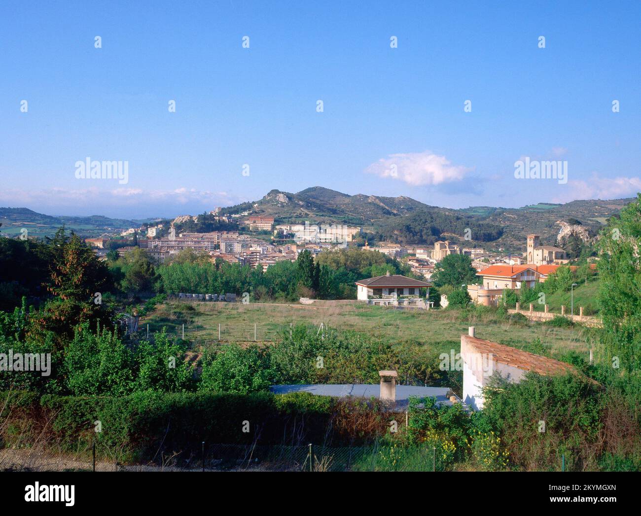 Estella village navarre spain hires stock photography and images Alamy