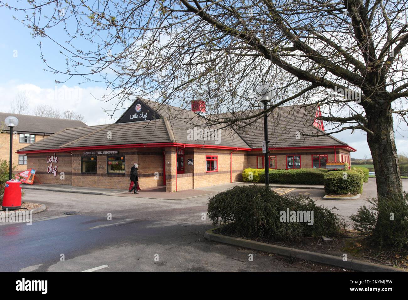 Travelodge ilminster hires stock photography and images Alamy