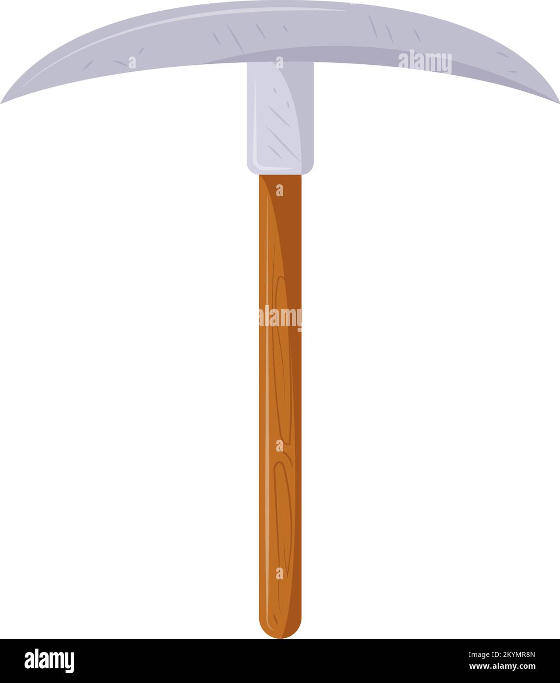 pickaxe tool icon Stock Vector Image & Art - Alamy