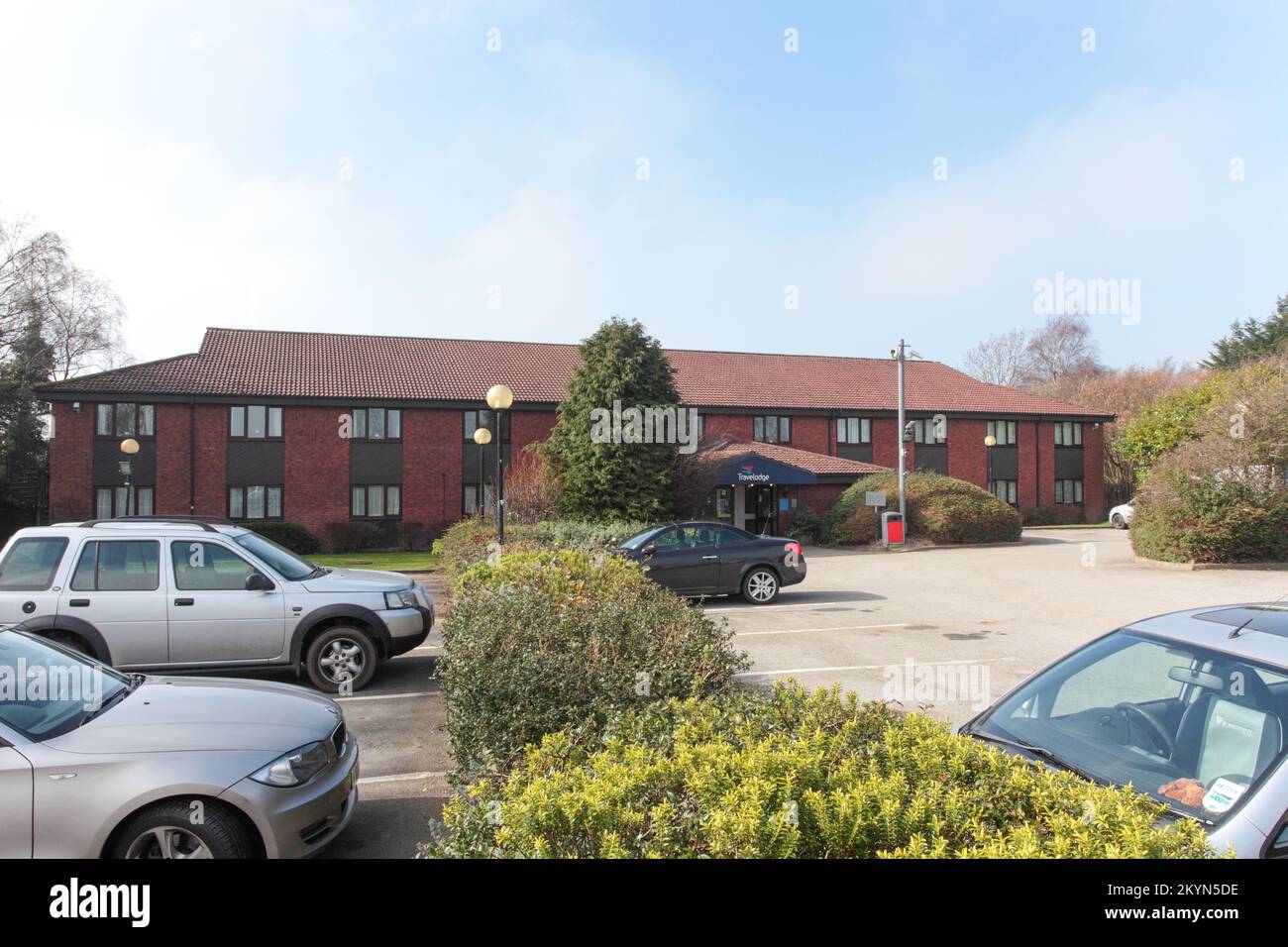 The corner hotel richmond hires stock photography and images Alamy