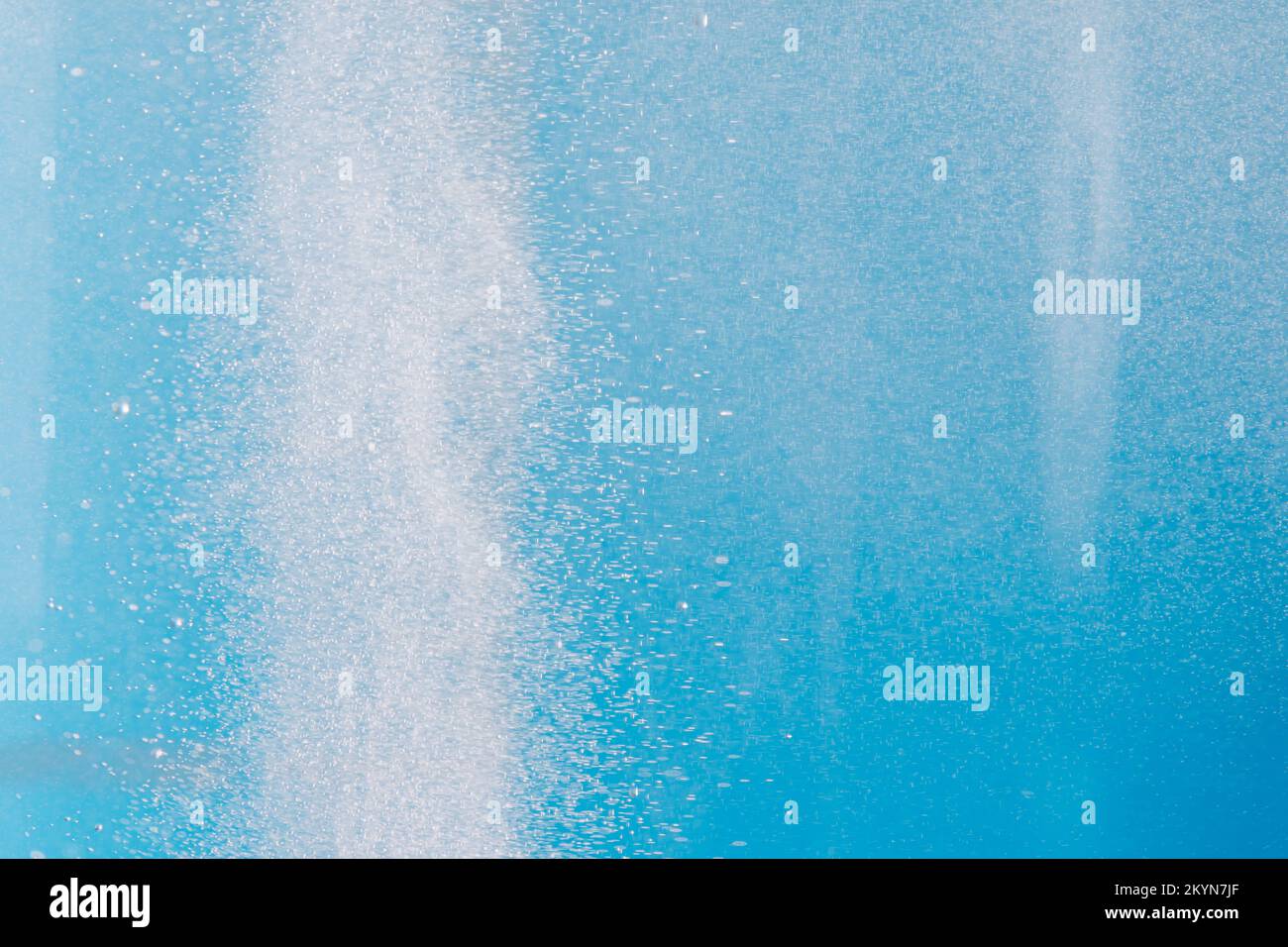 Separation of hydrogen from oxygen using electricity Stock Photo Alamy