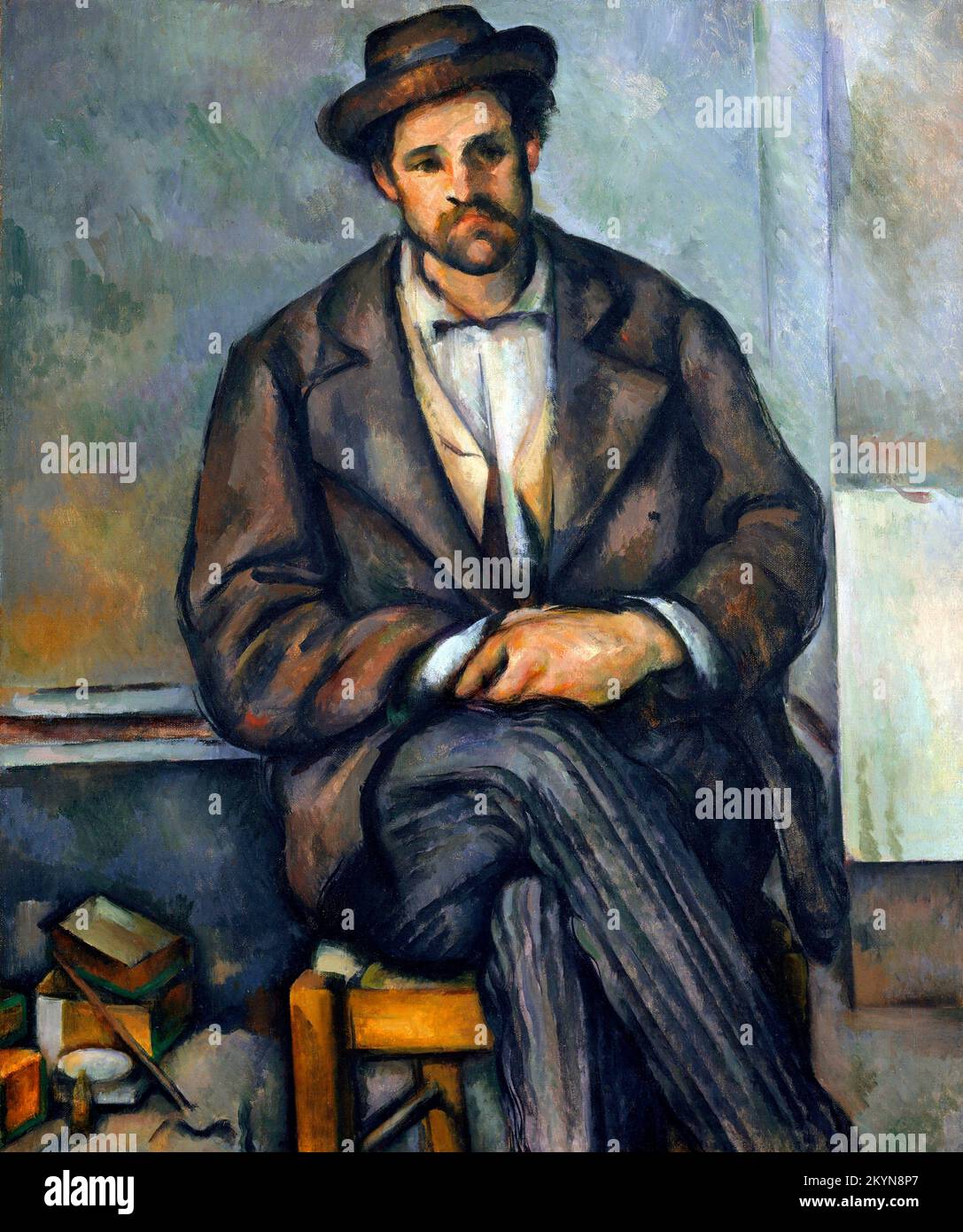 19th century french peasant hi-res stock photography and images - Alamy