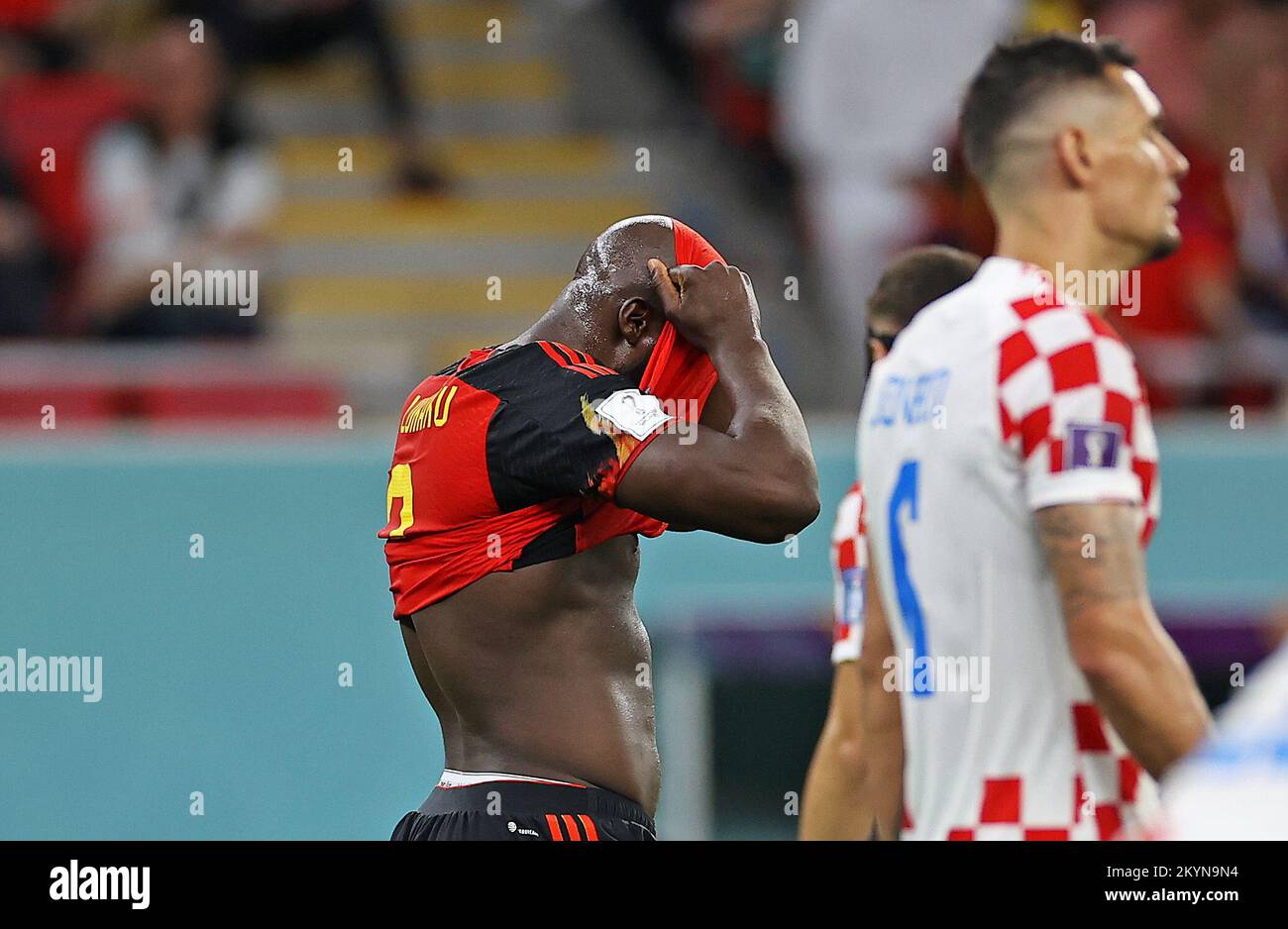 6 yard box football hires stock photography and images Alamy