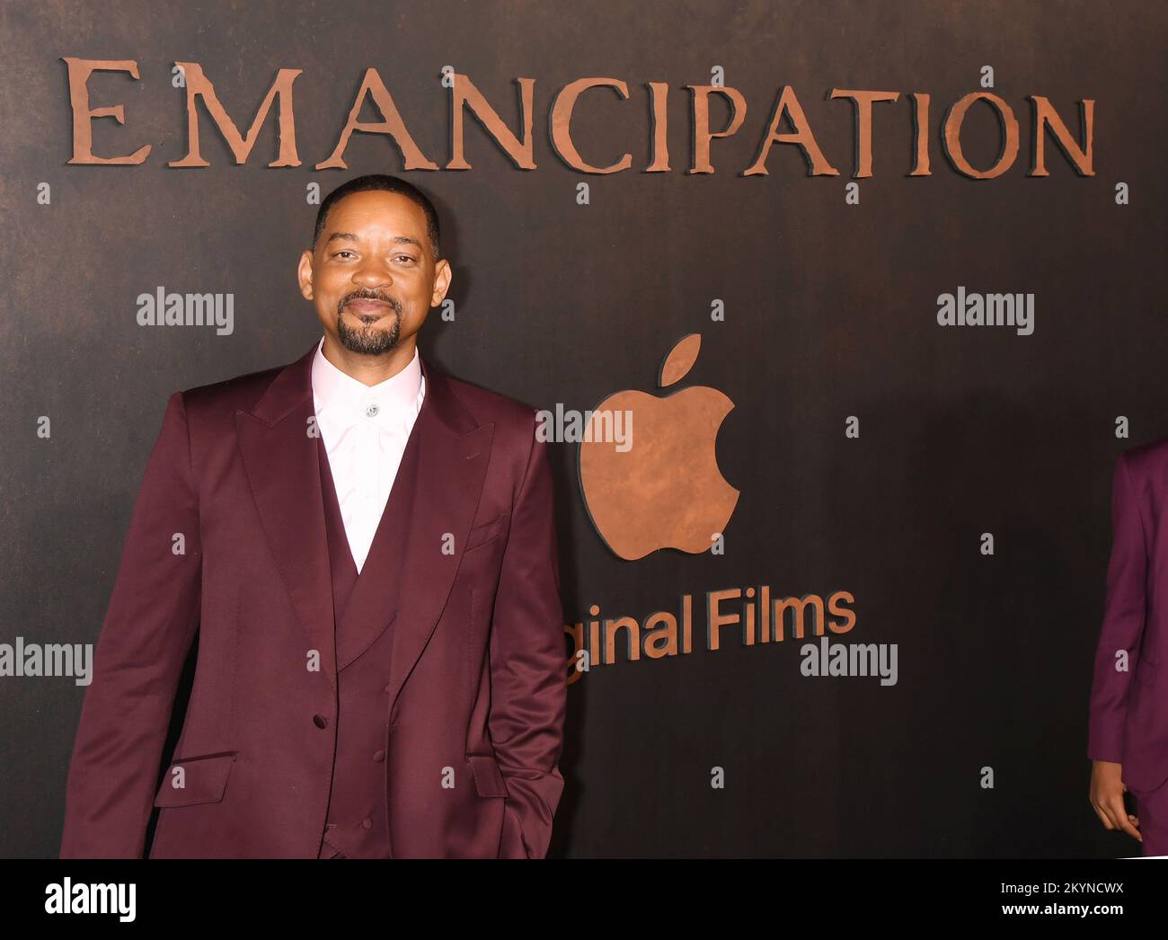 Will Smith's 'Emancipation' Sets 2022 Release, Apple Releases Trailer