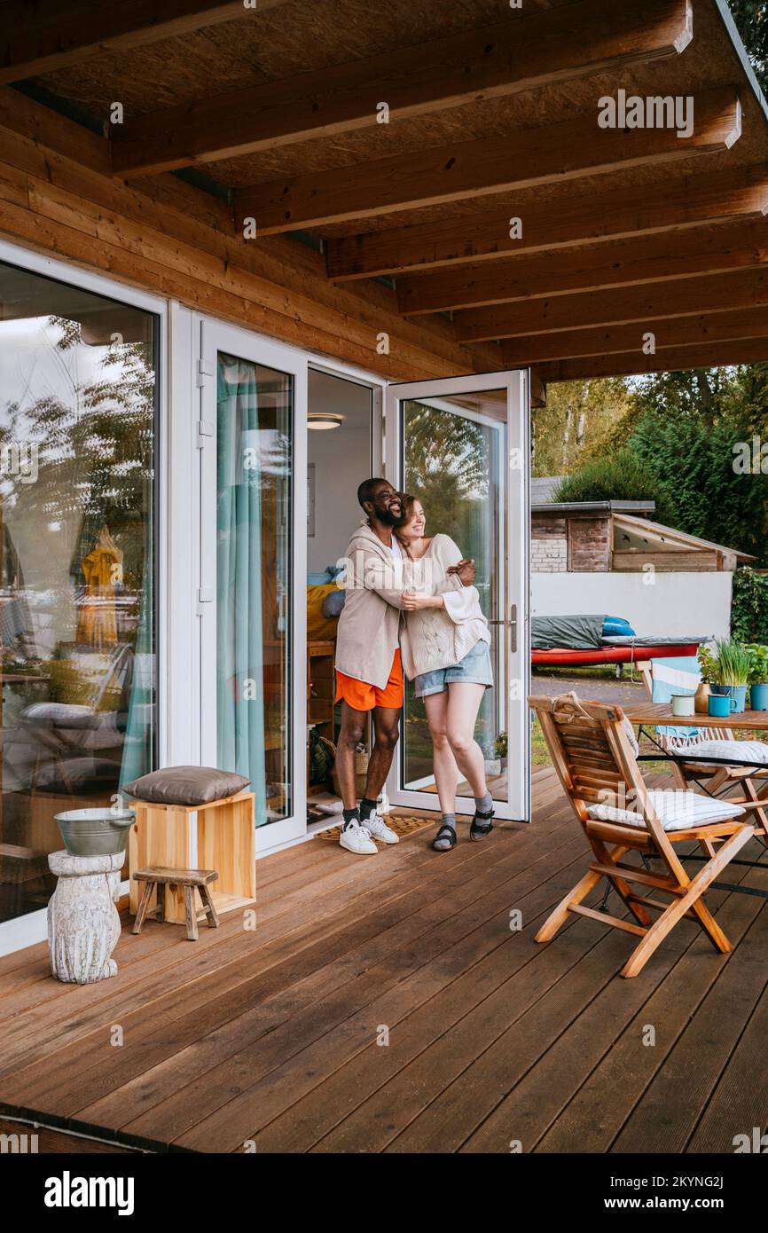 Seating on the porch hi-res stock photography and images - Alamy
