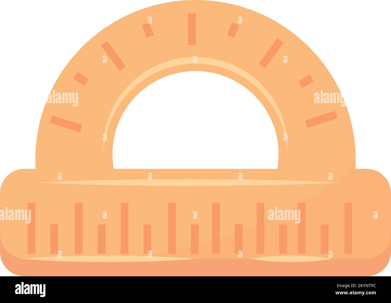 protractor supply school Stock Vector Image & Art - Alamy