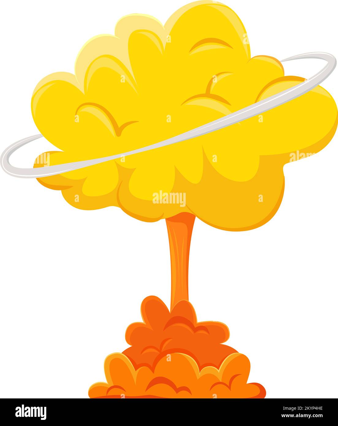 fiery explosion icon Stock Vector Image & Art - Alamy