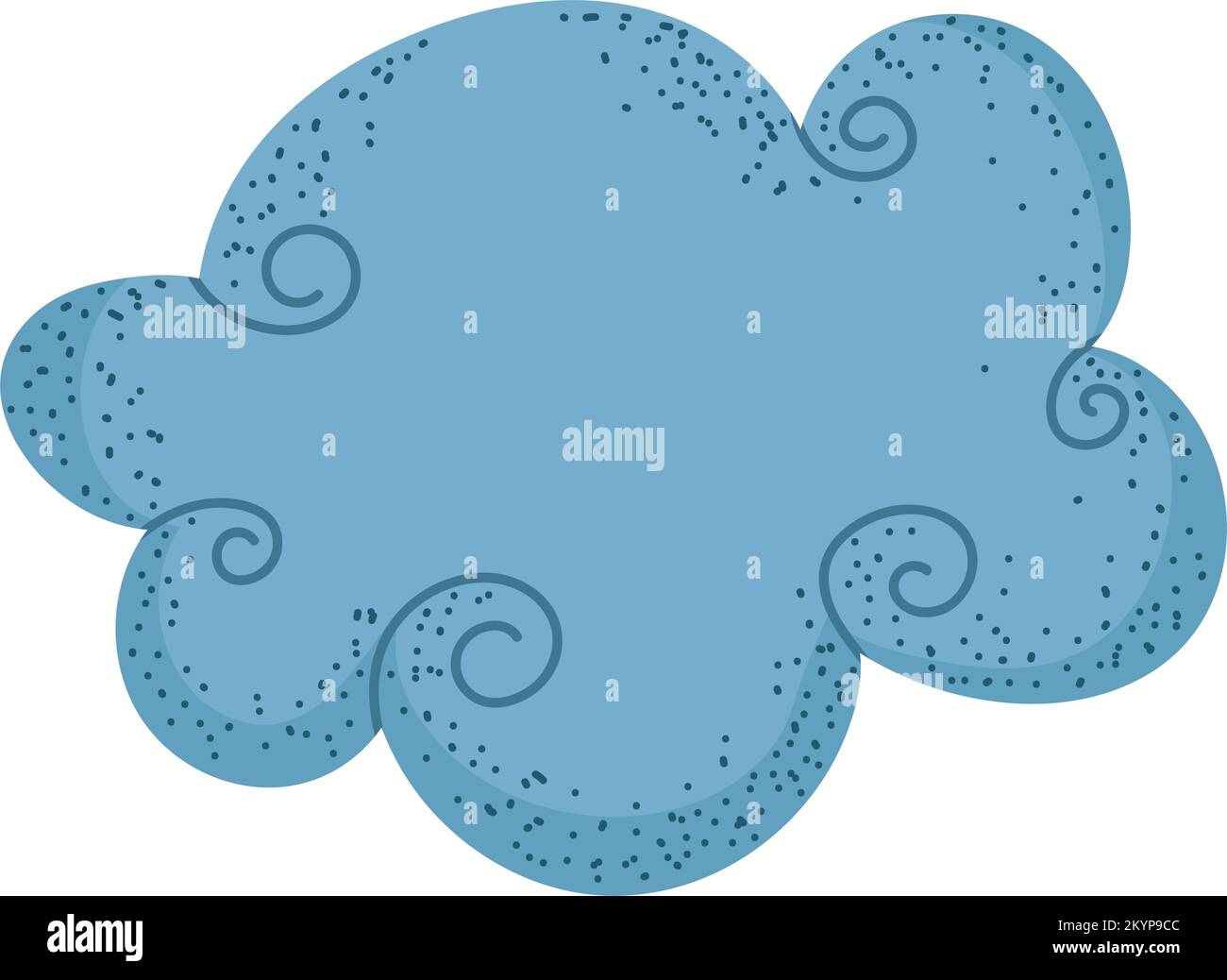cloud cartoon icon Stock Vector Image & Art - Alamy
