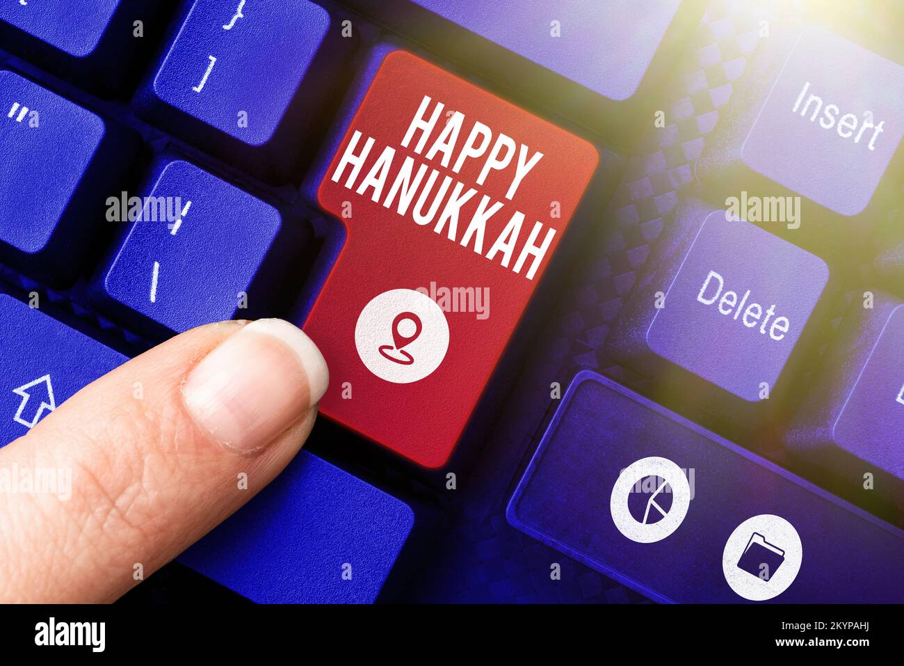 Hanukkah kislev