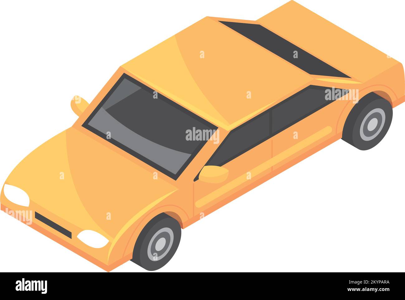 isometric car transport Stock Vector Image & Art - Alamy