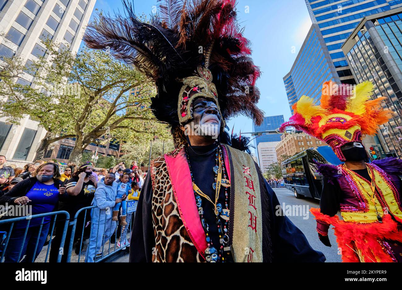 louisiana mardi gras parade cancelled