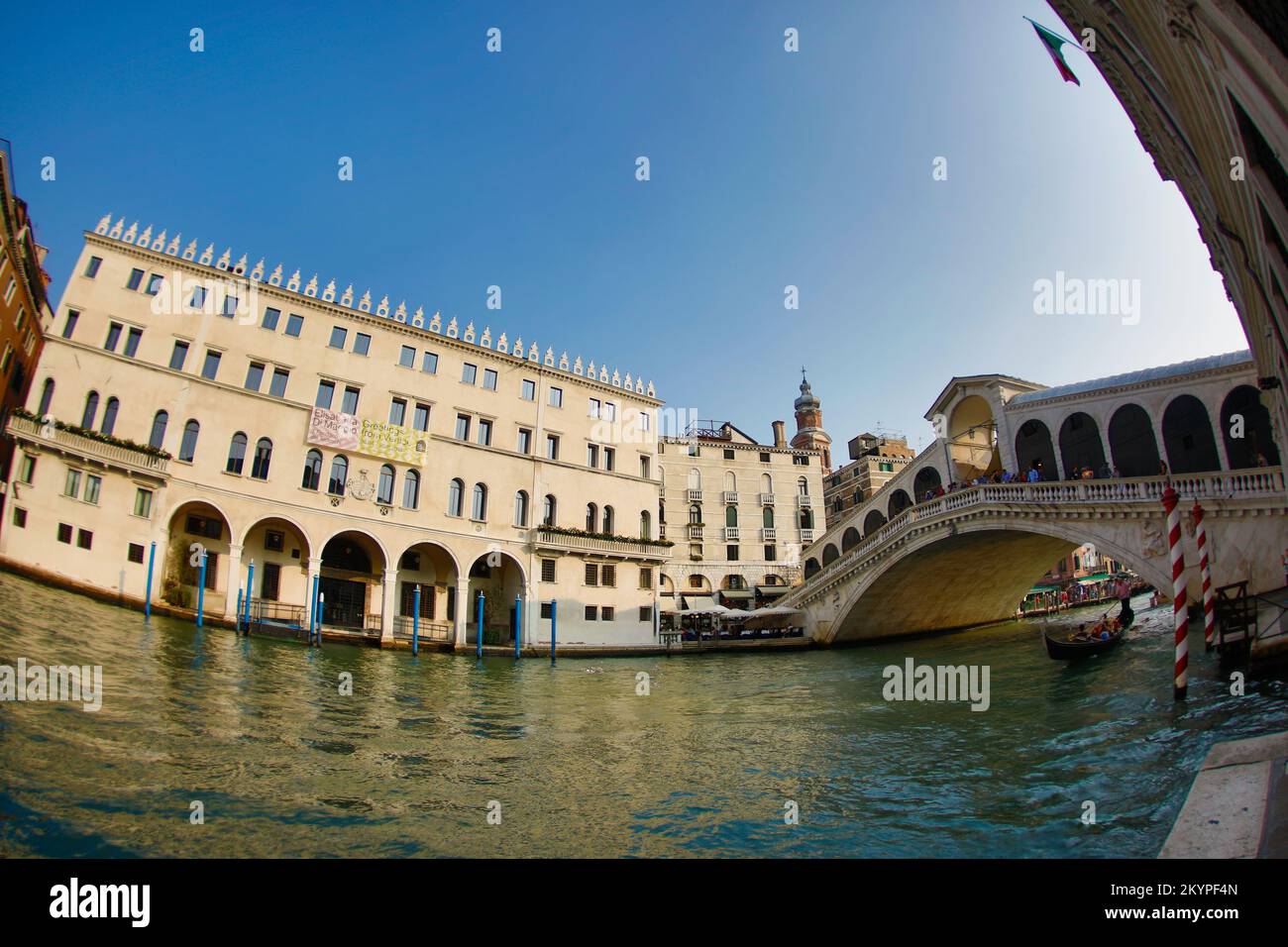 Venice italy itali hi-res stock photography and images - Alamy