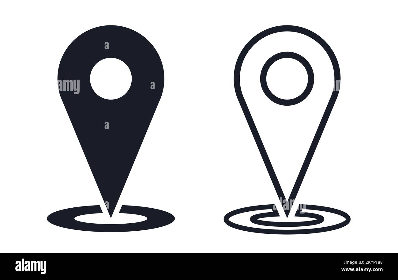 wayfinding-cut-out-stock-images-pictures-alamy