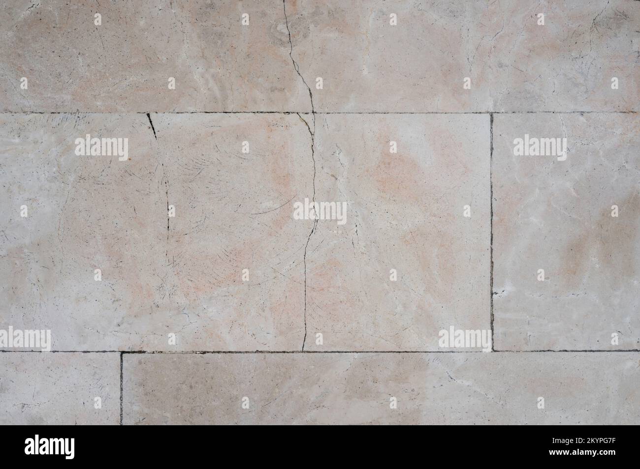 Cracked granite tiles texture background close up view Stock Photo Alamy