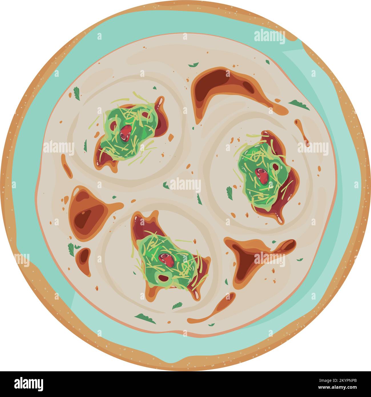 indian traditional food icon Stock Vector Image & Art - Alamy