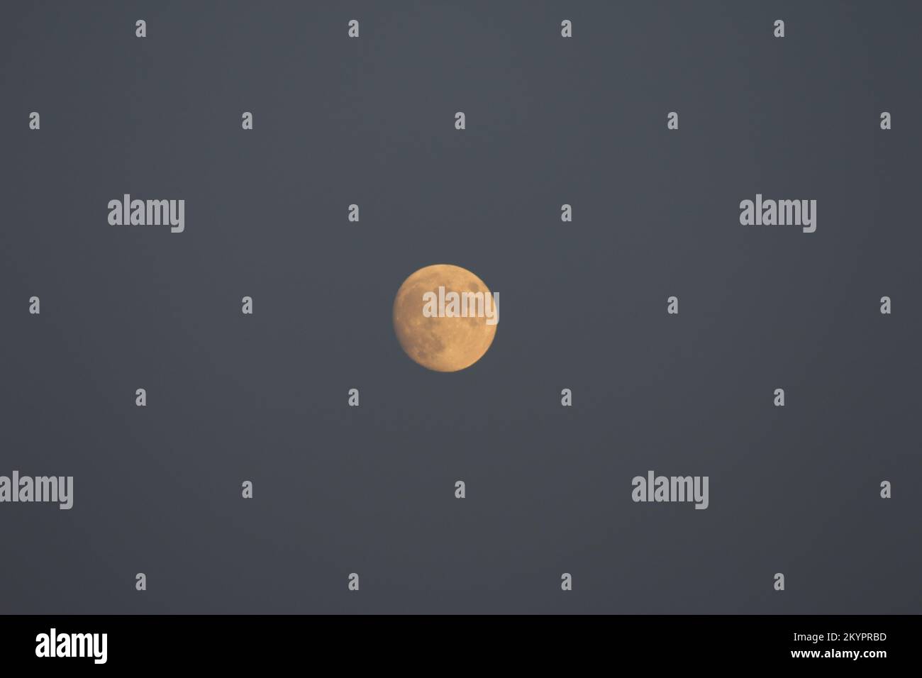 Terra luna hi-res stock photography and images - Alamy