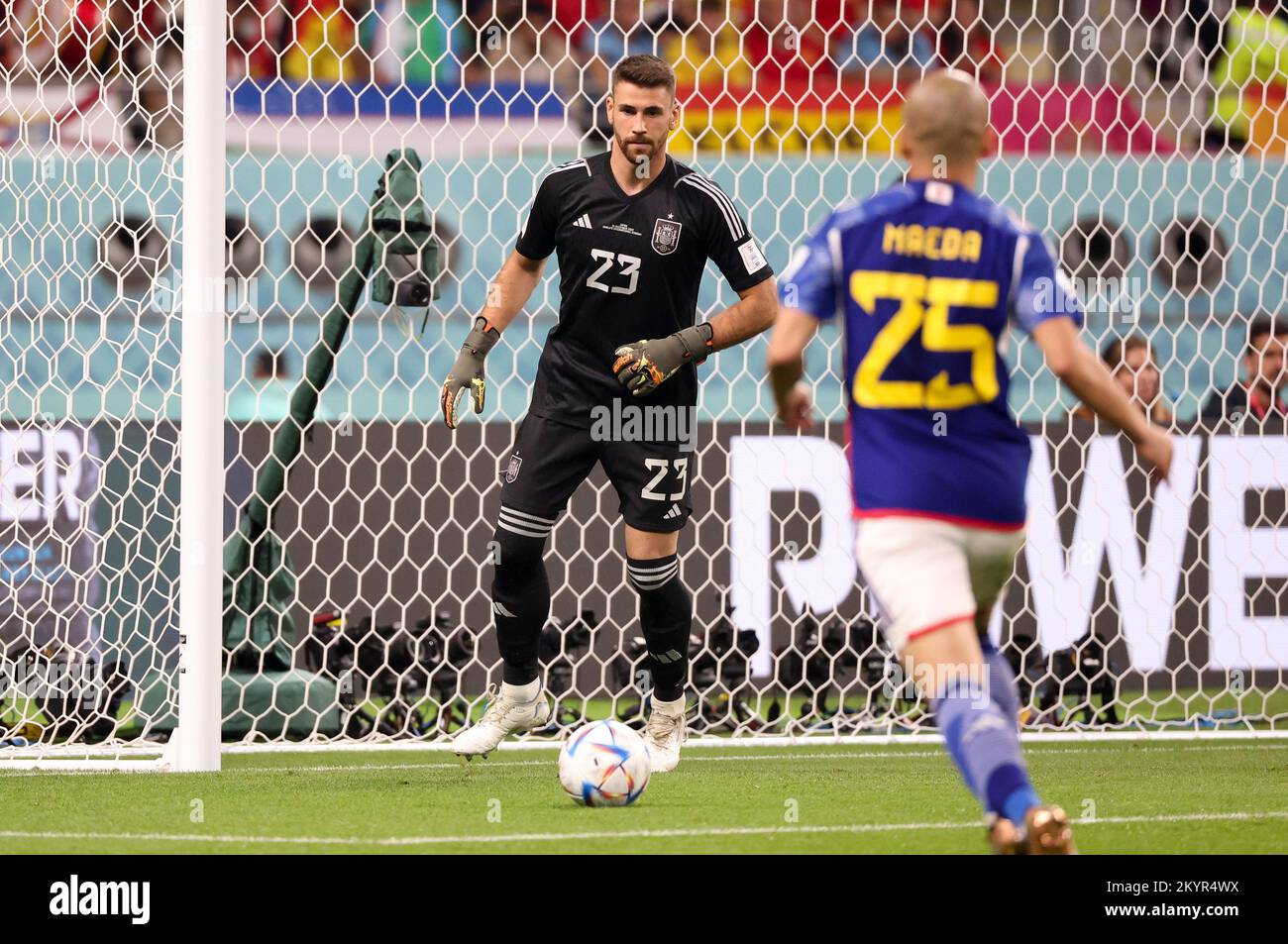 Belgian Roster Shifts and Goalkeeper Drama