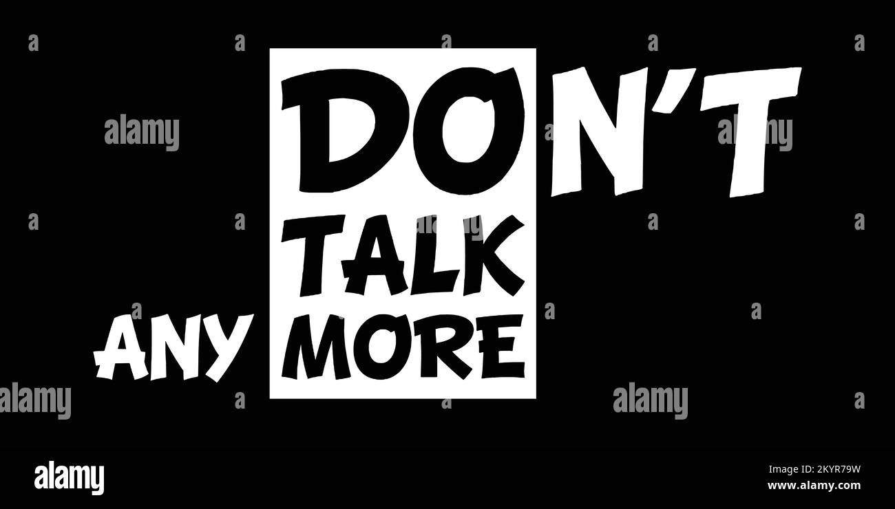 I TALK TOO MUCH Wallpaper - Download to your mobile from PHONEKY