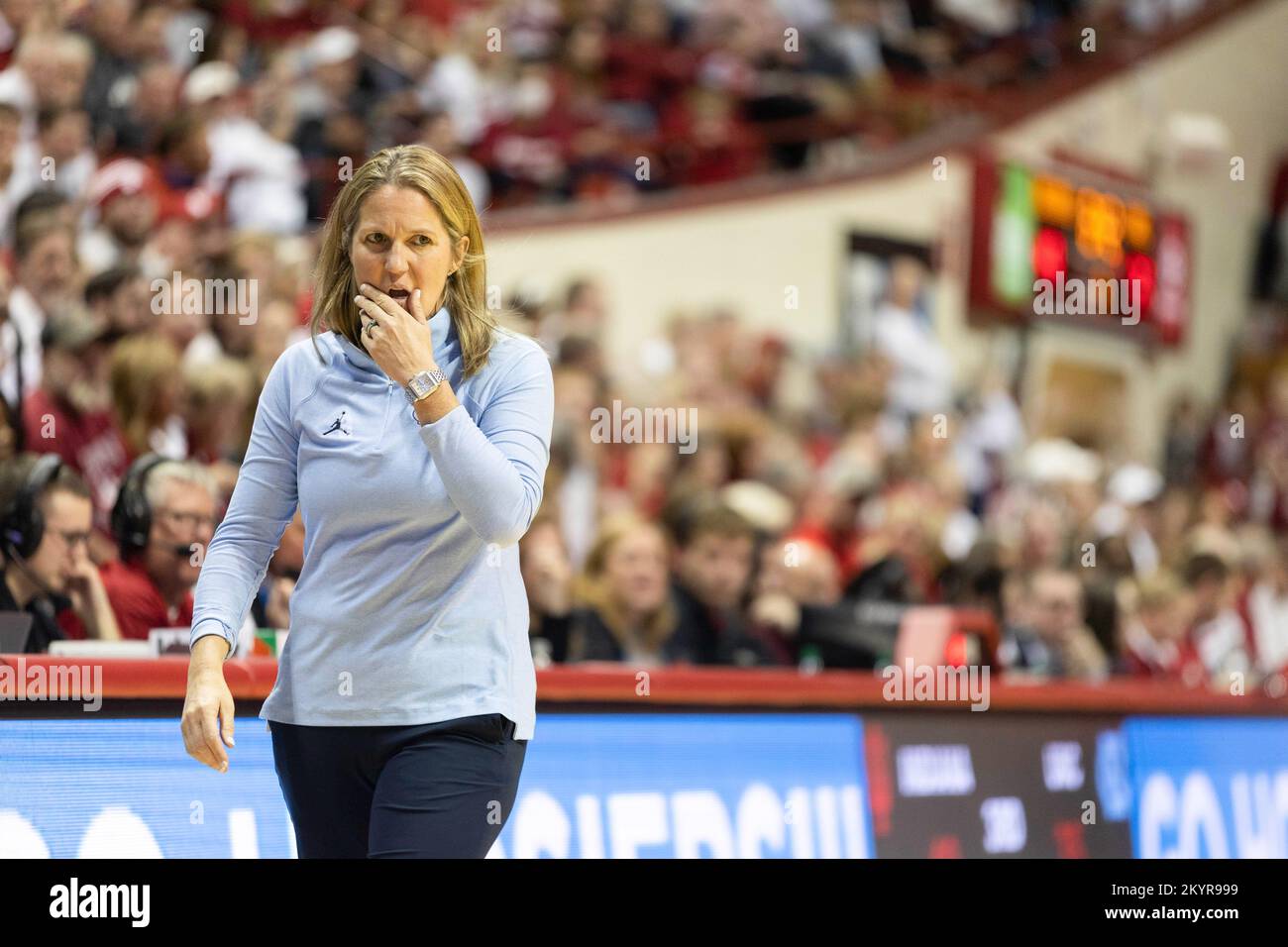 Courtney banghart hi-res stock photography and images - Alamy