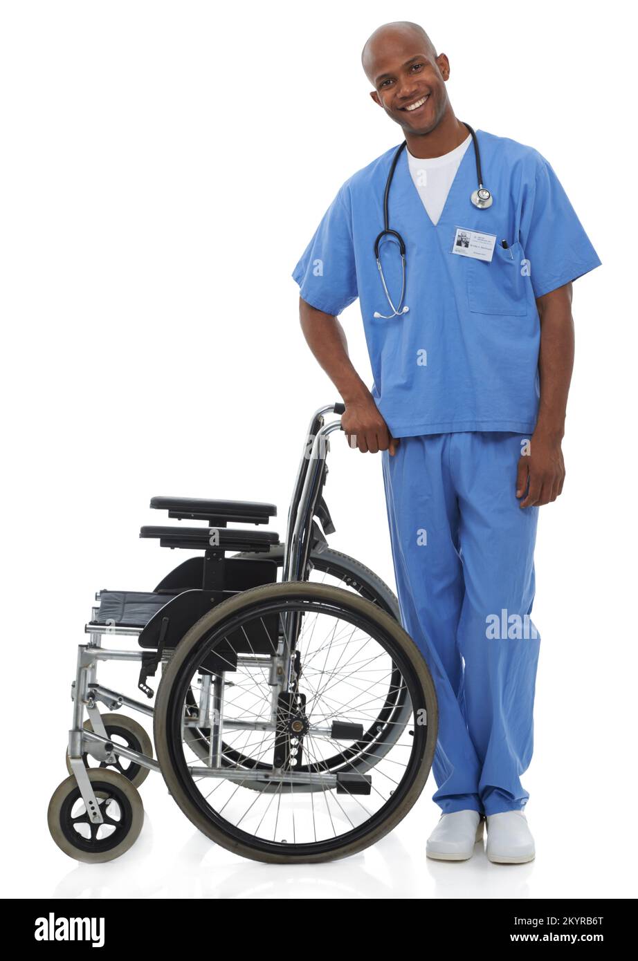 Job ill Cut Out Stock Images Pictures Alamy