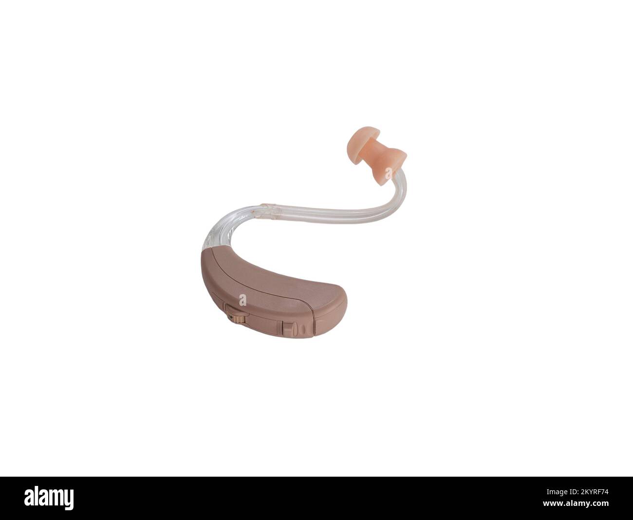 Rechargeable hearing aid hires stock photography and images Alamy