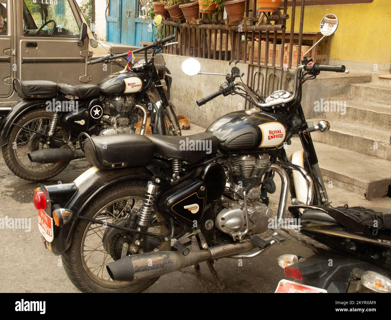royal enfield motorbike price