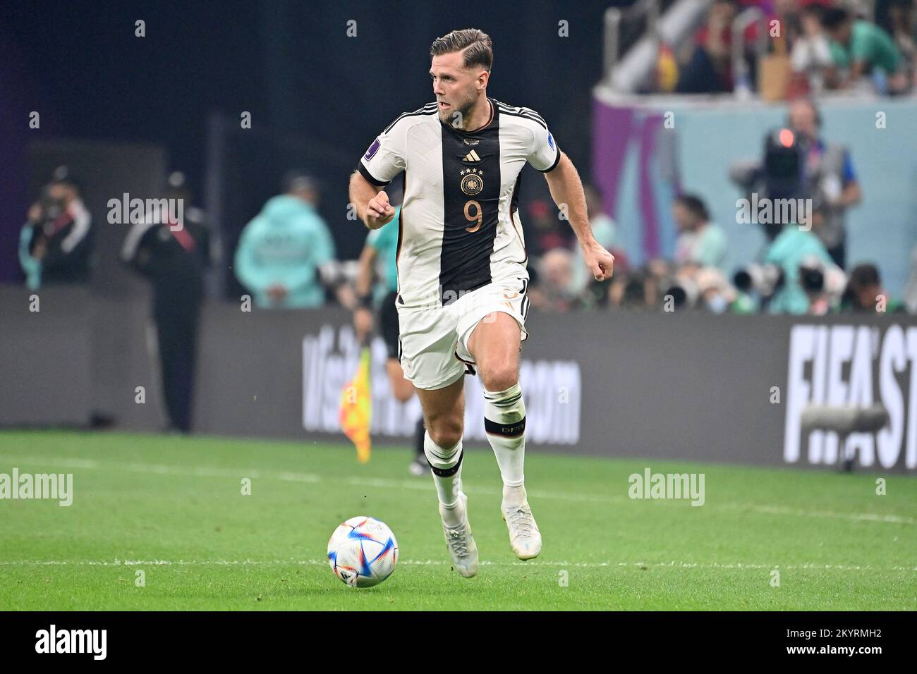 Fifa soccer Cut Out Stock Images & Pictures - Page 2 - Alamy