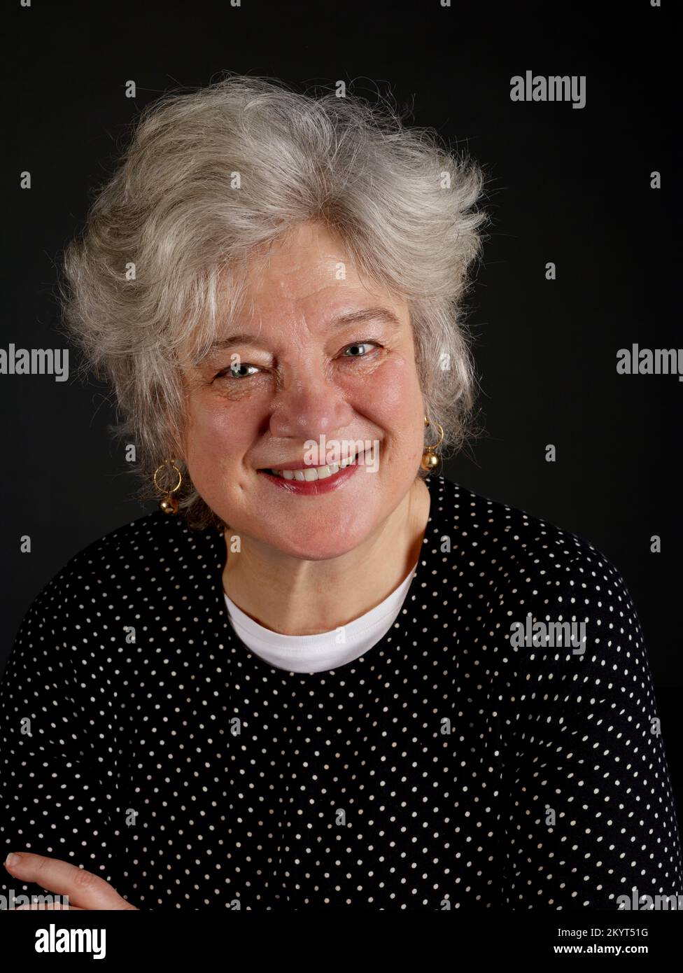 Lucy Lethbridge at the Oldie Lit Lunch 15-11-22 Neil Spence Photography ...