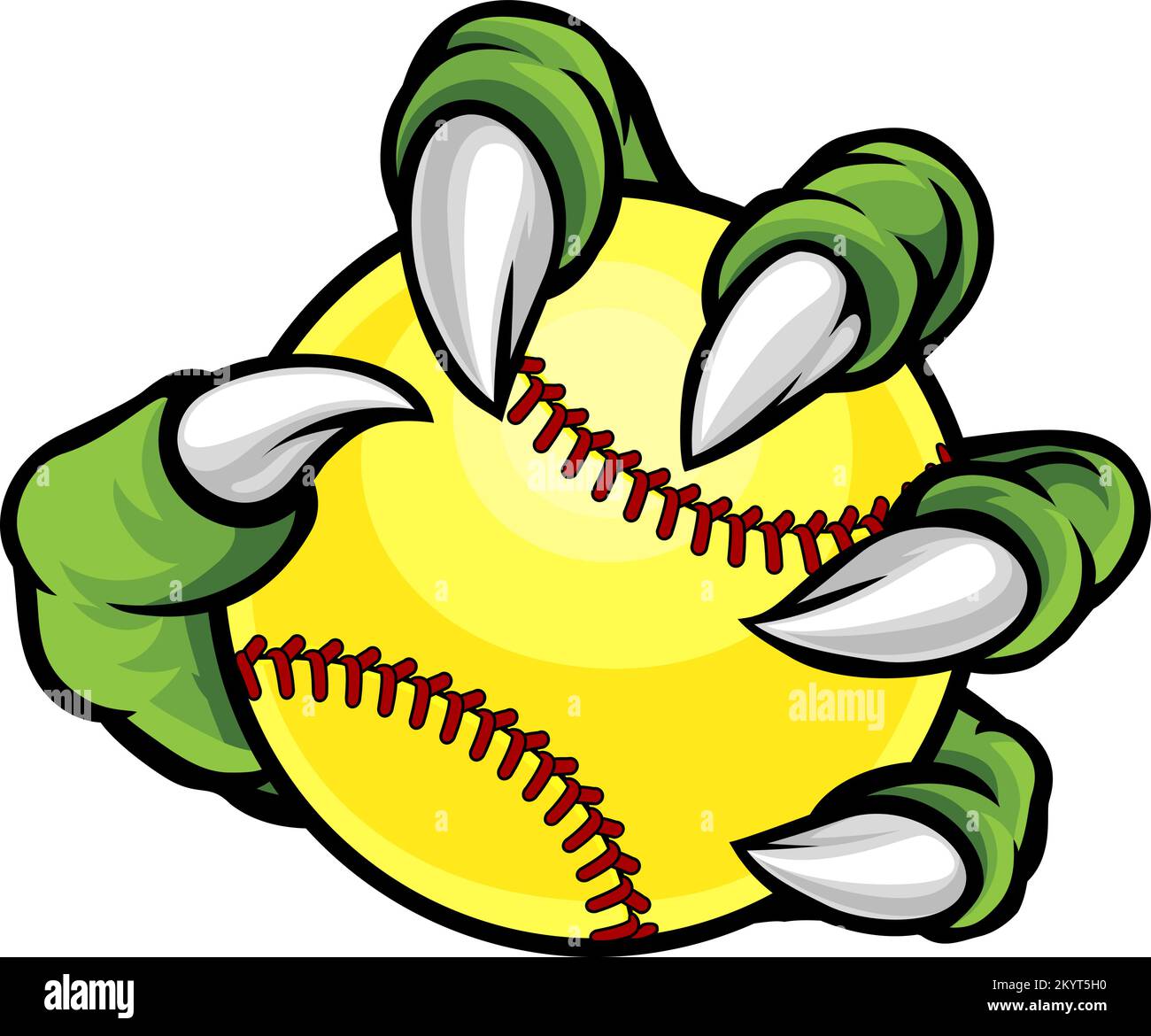 Red falcons Stock Vector Images - Alamy