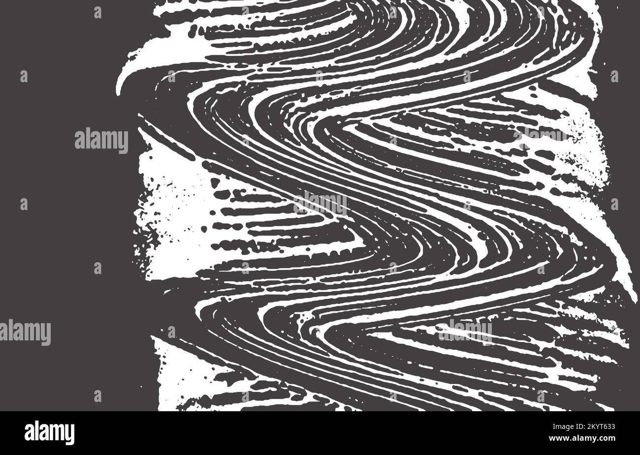 Grunge texture. Distress black grey rough trace. Astonishing background ...
