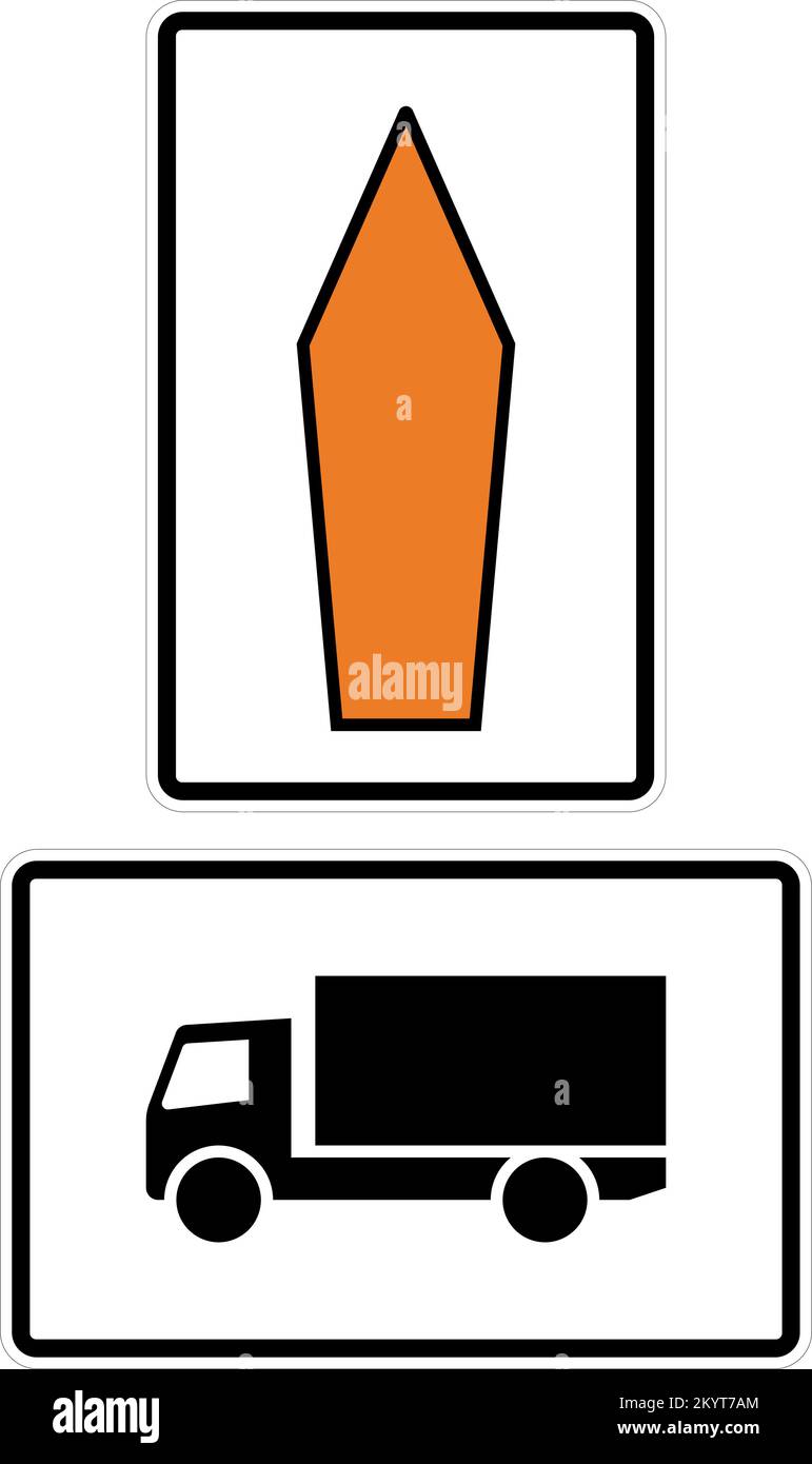 Alternate transportation Stock Vector Images Alamy